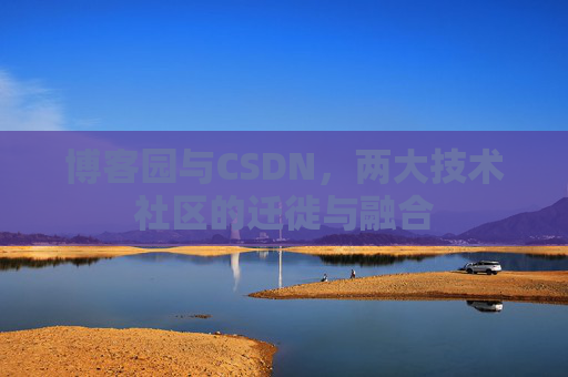 博客园与CSDN,两大技术社区的迁徙与融合